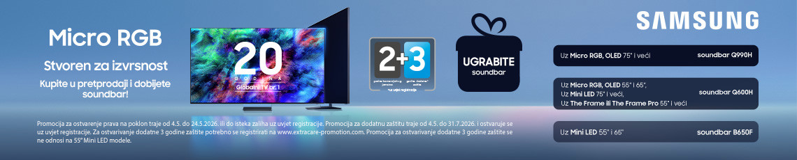 samsung tv preorder 2026