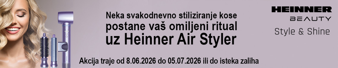 Heinner akcija 6 mjesec