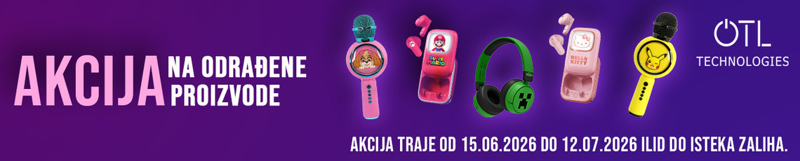 OTL Akcija Lipanj 2026