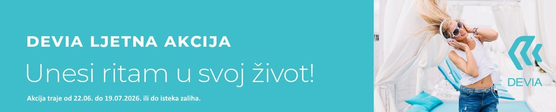 Akcija Devia Lipanj26
