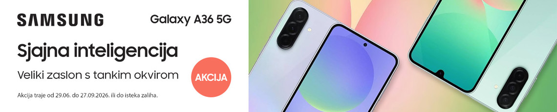 Samsung galaxy akcija srpanj 2026
