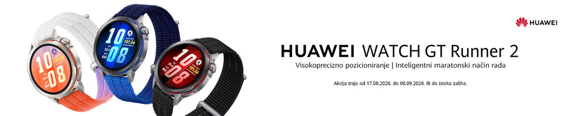 Huawei Runner 2