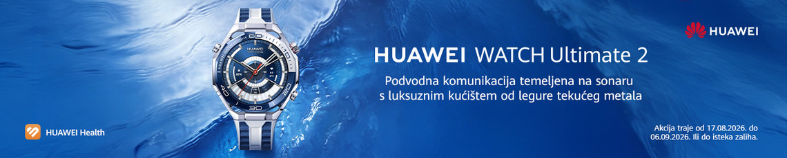 Huawei Ultimate 2