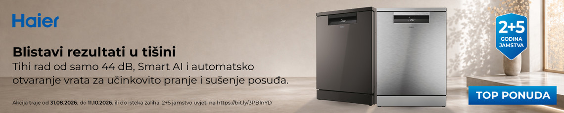 Uživajte u tišini