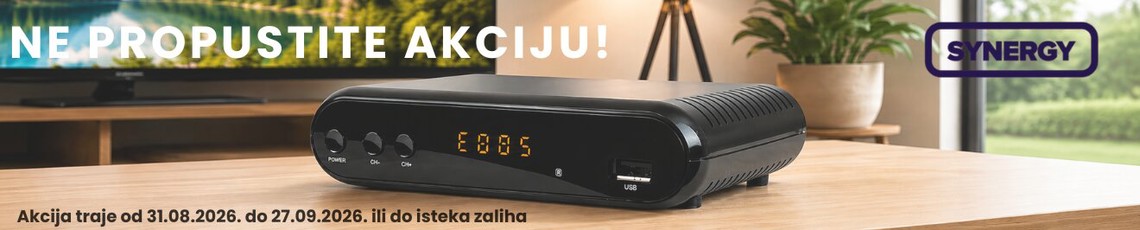 Synergy Akcija T202B