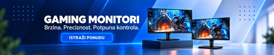 Samsung Monitor G40H 