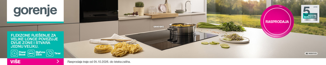 Gorenje GI6431BFZ