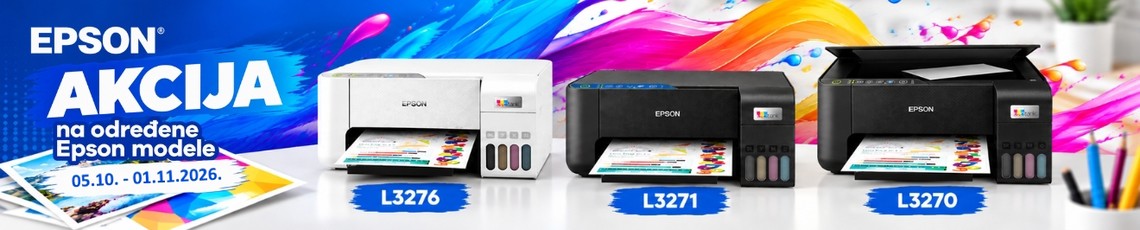 Epson Akcija Listopad 2026