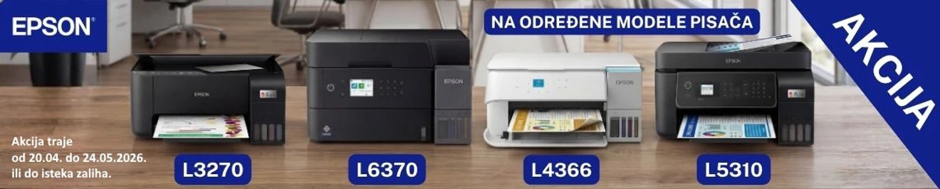 Epson Akcija Travanj Svibanj 2026