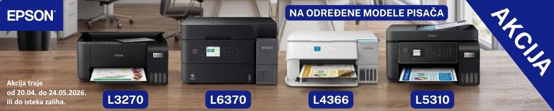 Epson Akcija Travanj Svibanj 2026