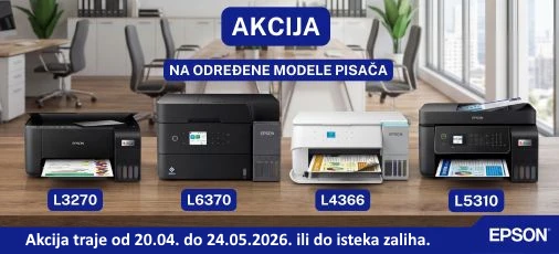 Epson Akcija Travanj Svibanj 2026