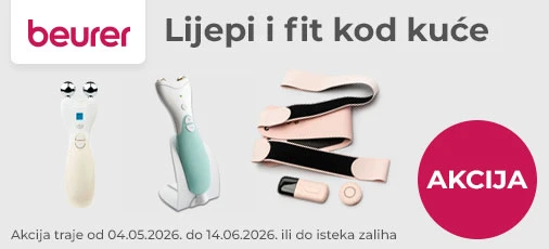 Lijepi i fit iz udobnosti doma
