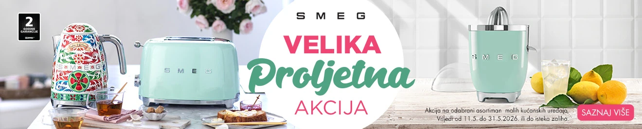 Akcija MKA Smeg svibanj