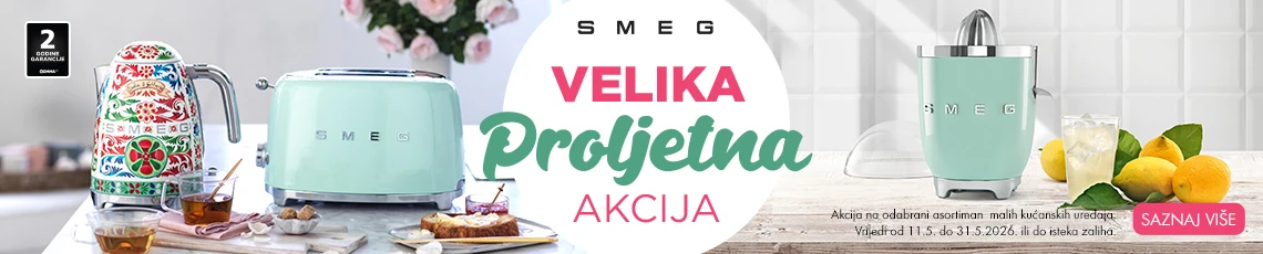 Akcija MKA Smeg svibanj