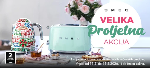 Akcija MKA Smeg svibanj