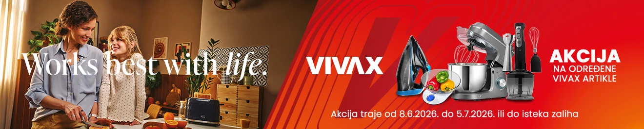 Akcija Vivax MKA lipanj