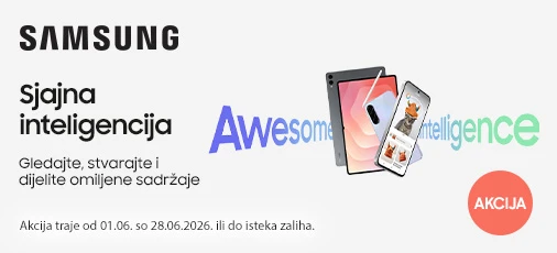 Samsung galaxy akcija lipanj 2026