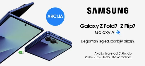 Samsung flip7 i fold7 lipanj 2026