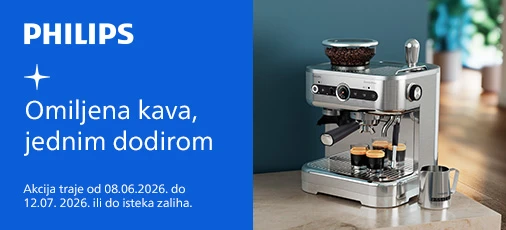 Philips PSA3228 akcija lipanj 2026