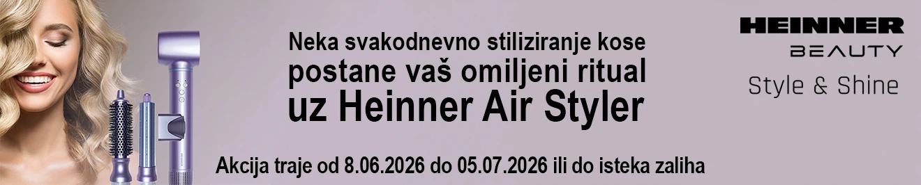 Heinner akcija 6 mjesec