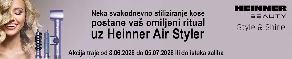Heinner akcija 6 mjesec