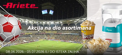 Ariete akcija lipanj 2026