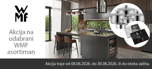 Akcija WMF 6mj 2026