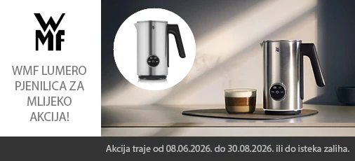 Akcija WMF pjenilica 6mj 2026