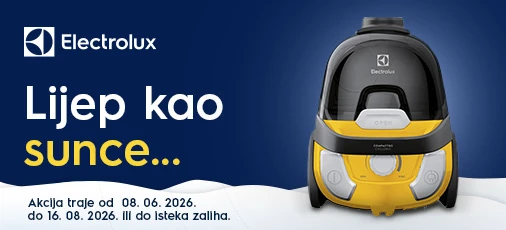 Electrolux MKA akcija ljeto 2026
