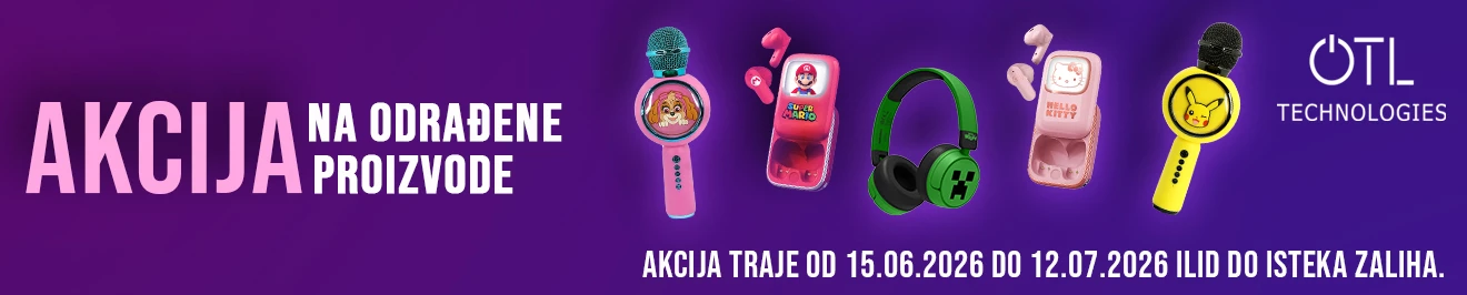 OTL Akcija Lipanj 2026