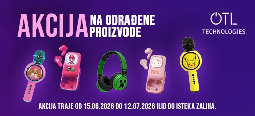 OTL Akcija Lipanj 2026