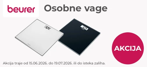 Beurer osobne vage