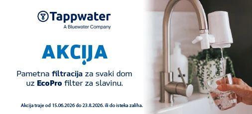 TAPP WATER