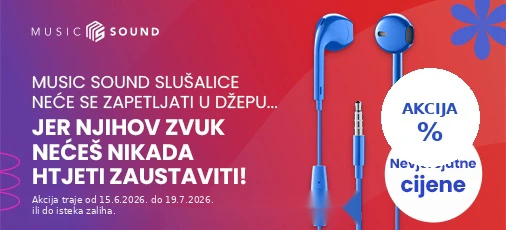CELLULAR LINE AKCIJA 2026