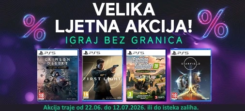 Igre Akcija End Of School 2026