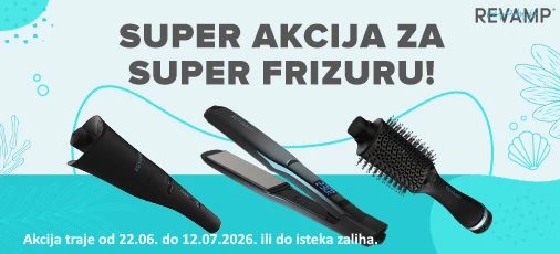 Revamp Akcija Lipanj 2026