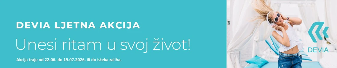 Akcija Devia Lipanj26