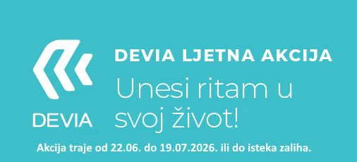 Akcija Devia Lipanj26