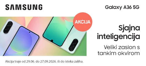 Samsung galaxy akcija srpanj 2026