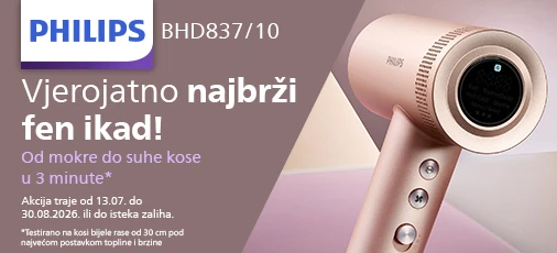 Philips Flame fen akcija srpanj 2026