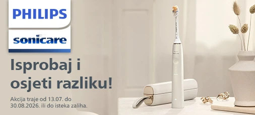 Philips Sonicare premium srpanj 2026