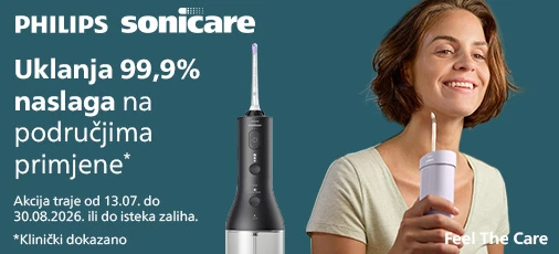 Philips airfloss akcija srpanj 2026