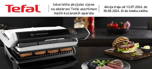 Akcija Tefal MKA 8mj 2026