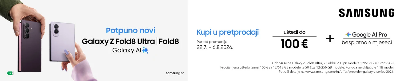 Samsung galaxy fodables 2026