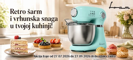 Fram FPM D1010GR na akciji