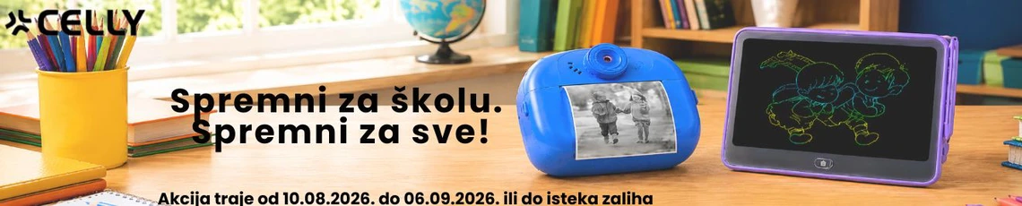 Celly BTS 2026