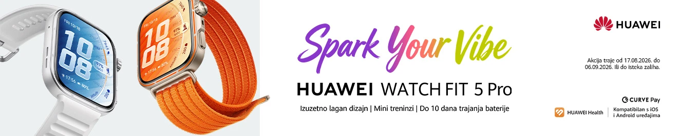 Huawei Fit 5 Pro 