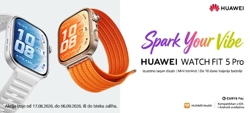 Huawei Fit 5 Pro 