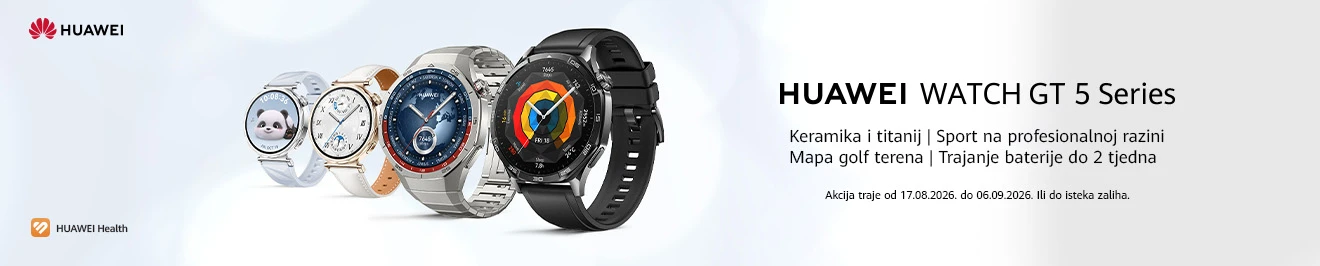 Huawei GT5