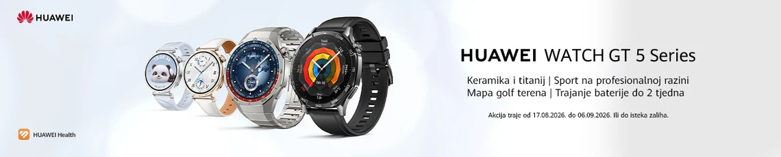 Huawei GT5